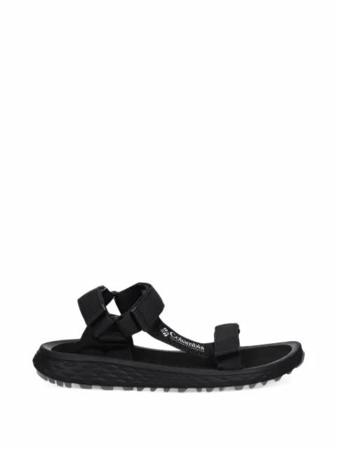 Konos Globetrot touch-strap sandals by COLUMBIA