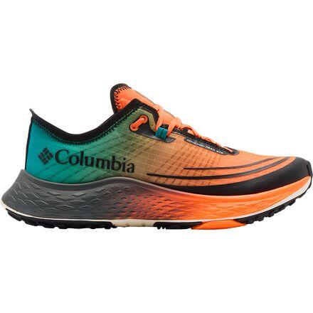 Konos Speed Trail ATR Running Shoe by COLUMBIA