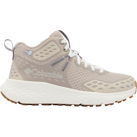 Konos TRS Outdry Mid Hiking Boot by COLUMBIA
