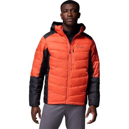 Labyrinth Loop II Hooded Jacket by COLUMBIA