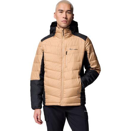 Labyrinth Loop II Hooded Jacket by COLUMBIA