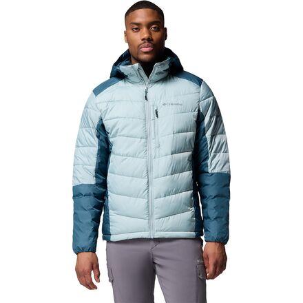 Labyrinth Loop II Hooded Jacket by COLUMBIA