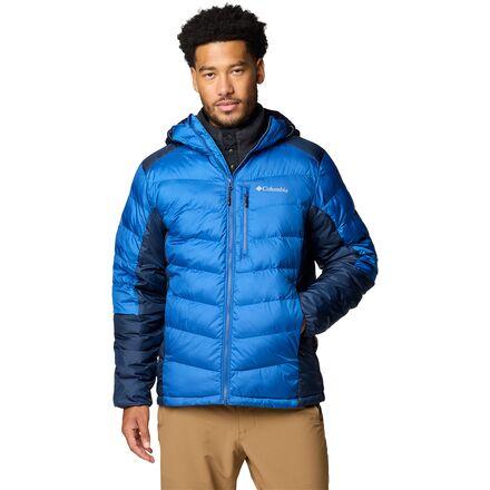 Labyrinth Loop II Hooded Jacket by COLUMBIA