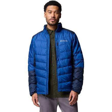 Labyrinth Loop II Jacket by COLUMBIA