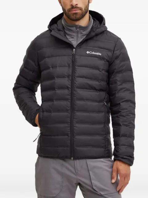 Lake 22™ II hoodied padded jacket by COLUMBIA