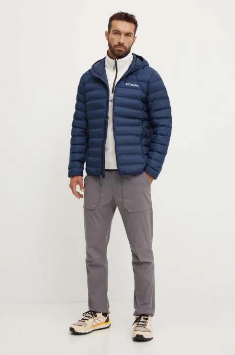 Lake 22™ II hoodied zip jacket by COLUMBIA
