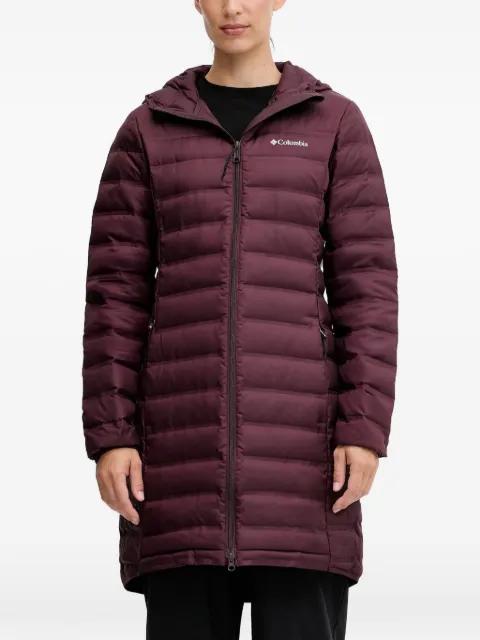 Lake 22™ II zip-up jacket by COLUMBIA