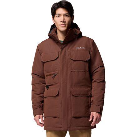 Landroamer II Parka by COLUMBIA