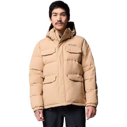 Landroamer Puffer Jacket by COLUMBIA