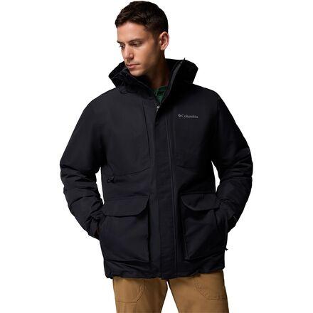 Landroamer Shirt Jacket Interchange by COLUMBIA
