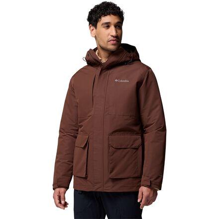 Landroamer Shirt Jacket Interchange by COLUMBIA