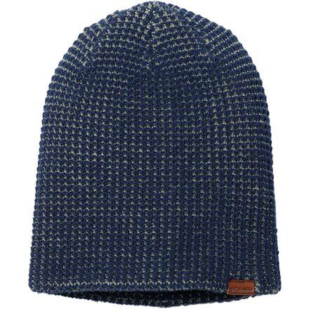 Landroamer Waffle Beanie by COLUMBIA