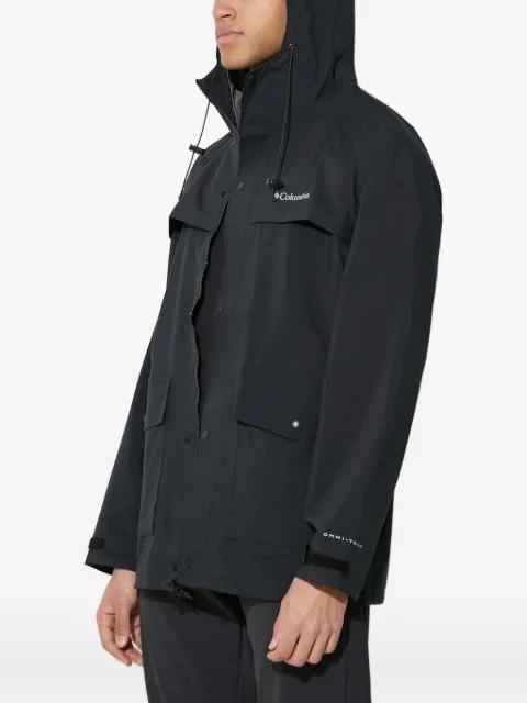 Landroamer™ hoodied jacket by COLUMBIA