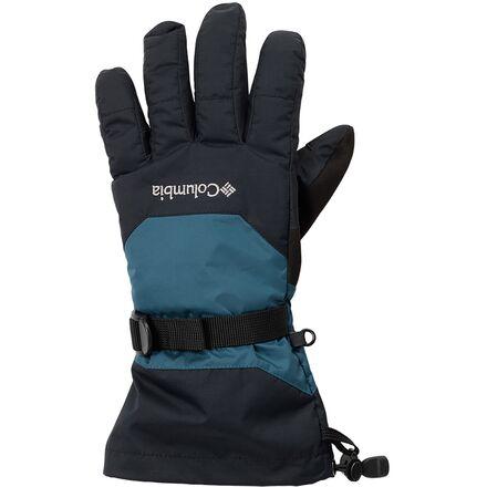 Last Tracks II Glove by COLUMBIA