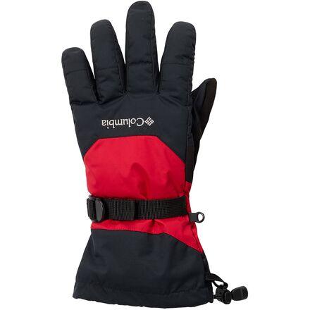 Last Tracks II Glove by COLUMBIA