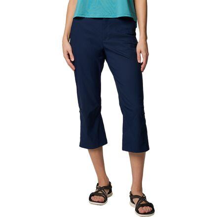 Leslie Falls Capri II Pant by COLUMBIA