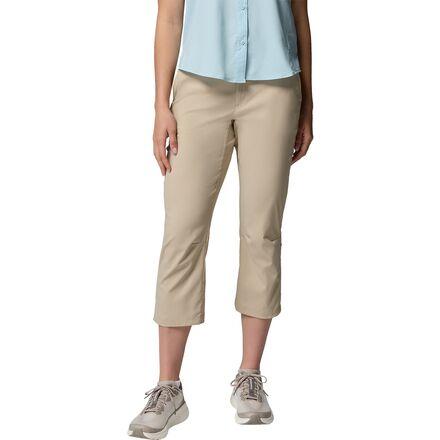 Leslie Falls Capri II Pant by COLUMBIA