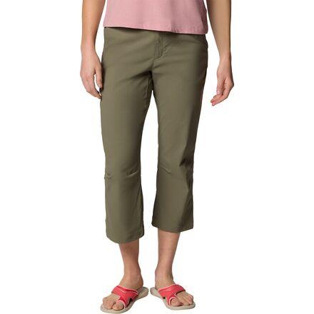 Leslie Falls Capri II Pant by COLUMBIA