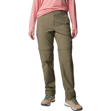 Leslie Falls Convertible Pant by COLUMBIA