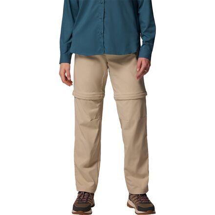 Leslie Falls Convertible Pant by COLUMBIA