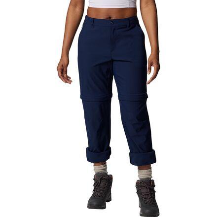 Leslie Falls Convertible Pant by COLUMBIA