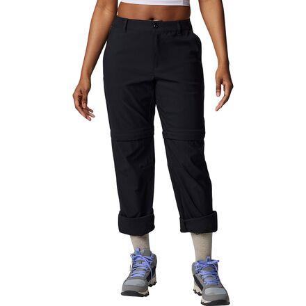 Leslie Falls Convertible Pant by COLUMBIA