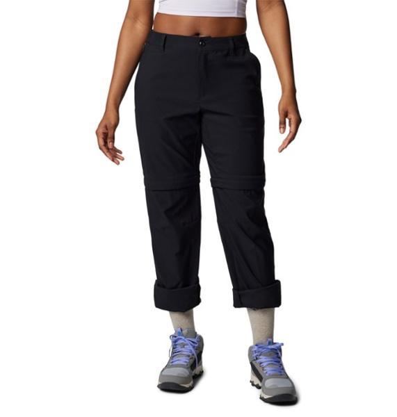 Leslie Falls Convertible Pants by COLUMBIA