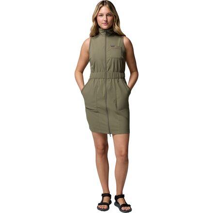 Leslie Falls II Dress by COLUMBIA