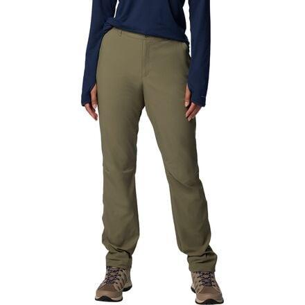 Leslie Falls II Pant by COLUMBIA