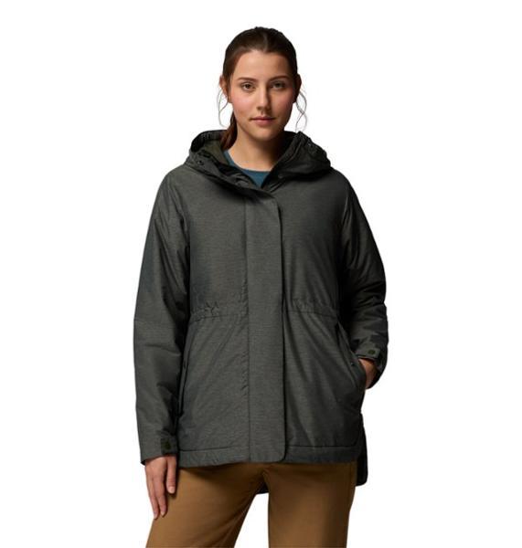 Lillian Ridge Insulated Jacket by COLUMBIA