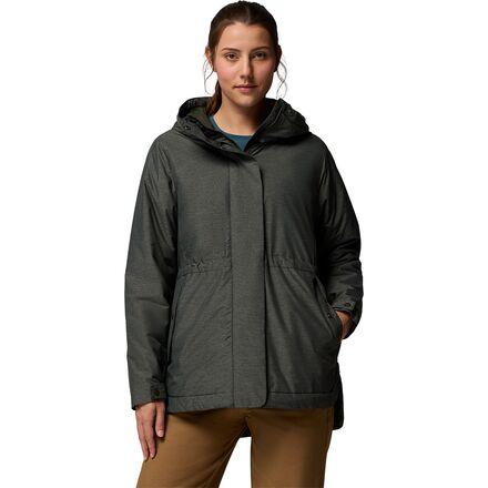 Lillian Ridge Insulated Jacket by COLUMBIA