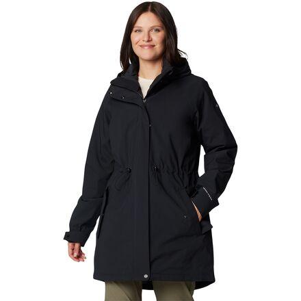 Lolo Pass Interchange Jacket by COLUMBIA
