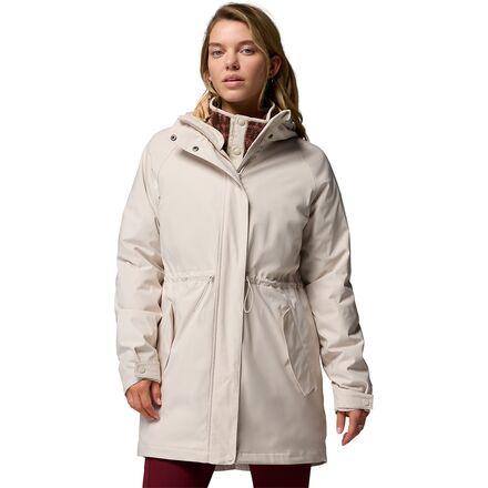 Lolo Pass Interchange Jacket by COLUMBIA