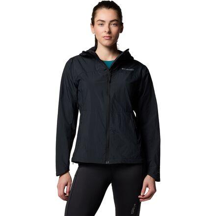 Loop Trail III Windbreaker by COLUMBIA
