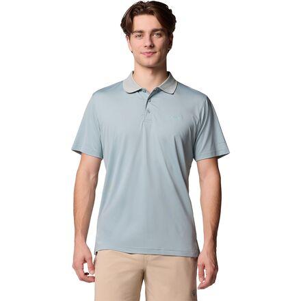 Low Drag Offshore Polo by COLUMBIA