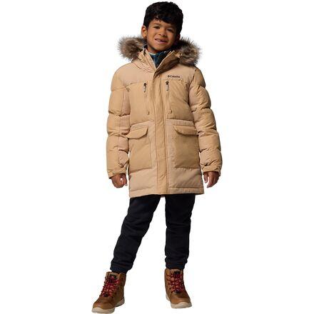 Marquam Peak Fusion II Parka by COLUMBIA