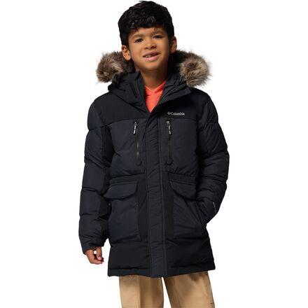Marquam Peak Fusion II Parka by COLUMBIA