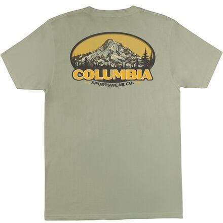 Maza Short-Sleeve T-Shirt by COLUMBIA