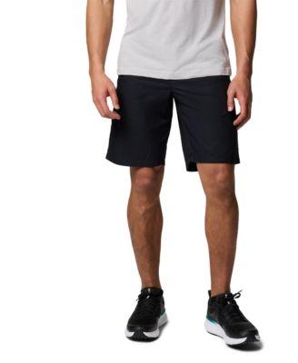Men's 10" Washed Out Shorts by COLUMBIA