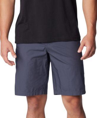 Men's 10" Washed Out Shorts by COLUMBIA