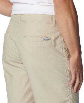 Men's 10" Washed Out Shorts by COLUMBIA