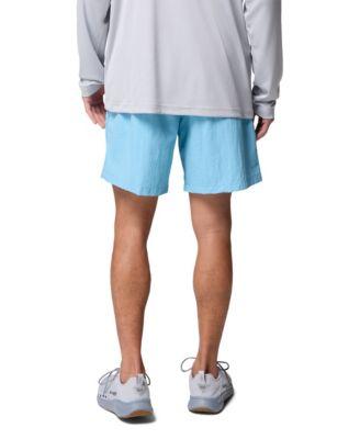 Men's PFG Backcast IV 6" Water Shorts by COLUMBIA