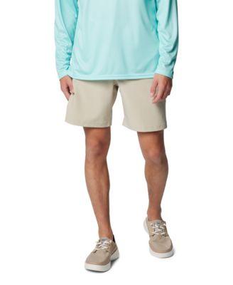Men's PFG Grander Marlin III Offshore 10" Short by COLUMBIA