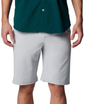 Men's PFG Grander Marlin III Offshore 10" Short by COLUMBIA