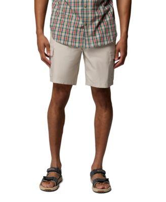 Men's Rapid Rivers Cargo Shorts by COLUMBIA