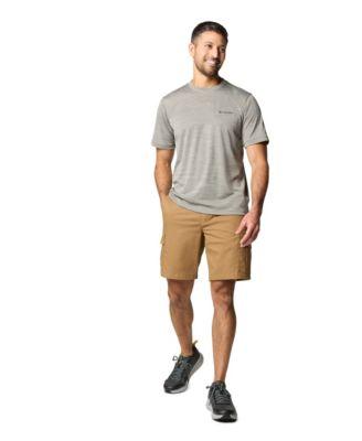 Men's Rapid Rivers Cargo Shorts by COLUMBIA
