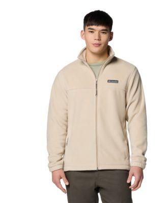 Men's Steens Mountain Full-Zip 2.0 Fleece Jacket by COLUMBIA