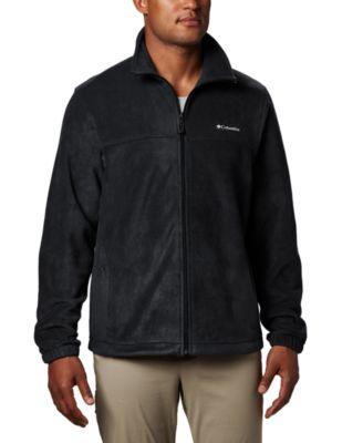 Men's Steens Mountain Full-Zip 2.0 Fleece Jacket by COLUMBIA