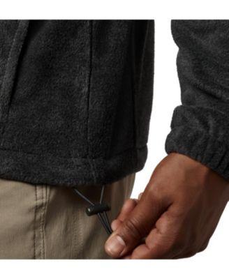 Men's Steens Mountain Full-Zip 2.0 Fleece Jacket by COLUMBIA