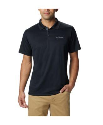 Men's Utilizer Polo Shirt by COLUMBIA